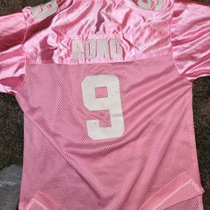 Tony romo cowboys women's jersey